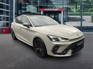 CUPRA Leon – thumbnail 7