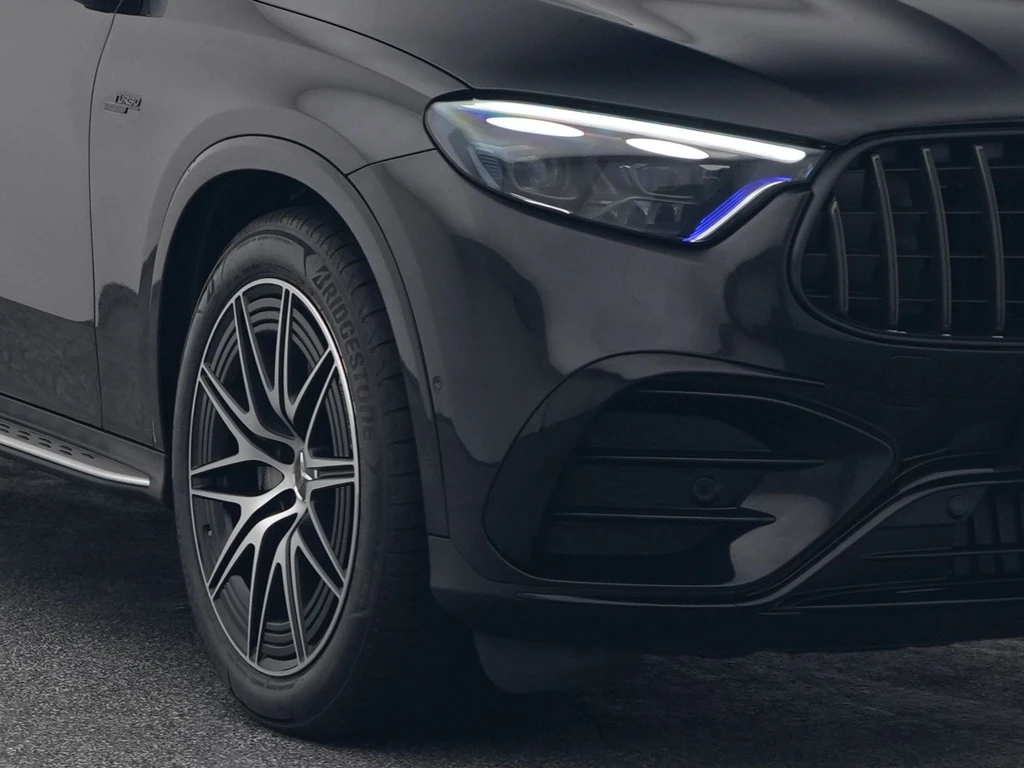Mercedes-Benz GLC – foto 29