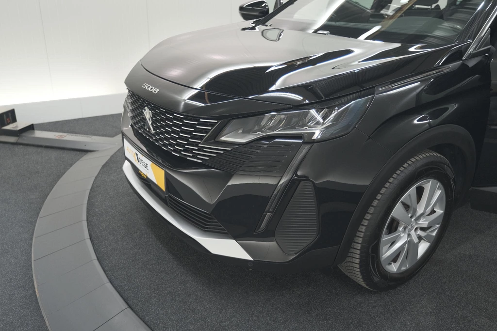 Peugeot 5008 – foto 1
