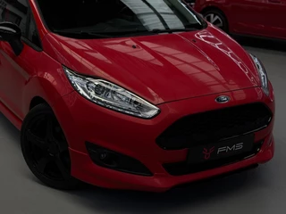 Ford Fiesta – thumbnail 12