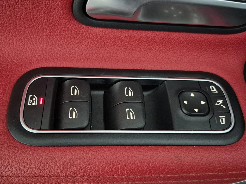 Mercedes-Benz A-Klasse – foto 17