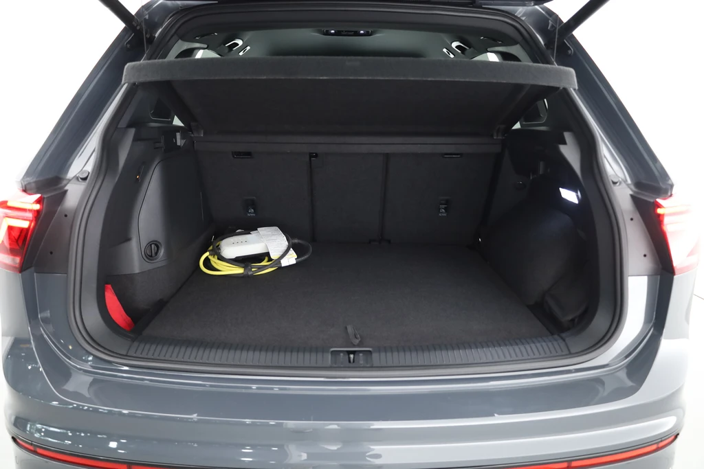 Volkswagen Tiguan – foto 29