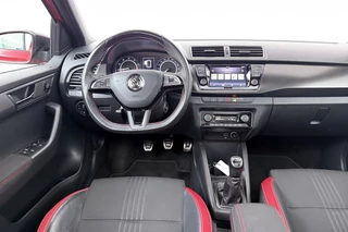 Škoda Fabia – thumbnail 8