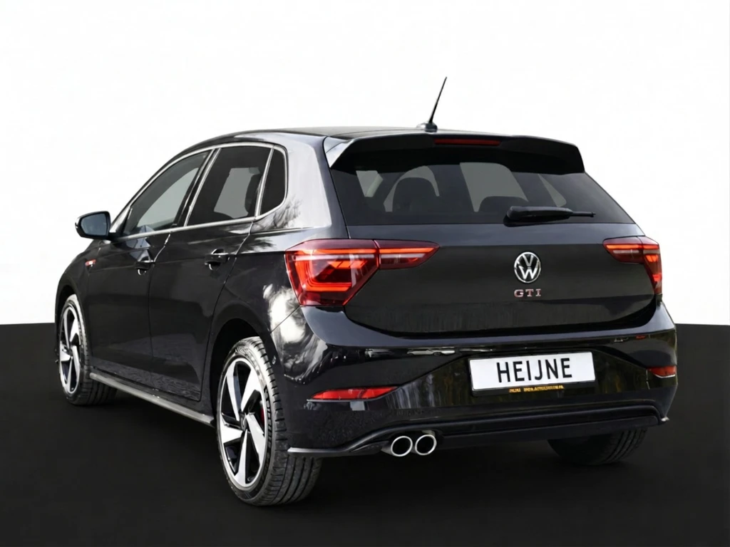 Volkswagen Polo – foto 4