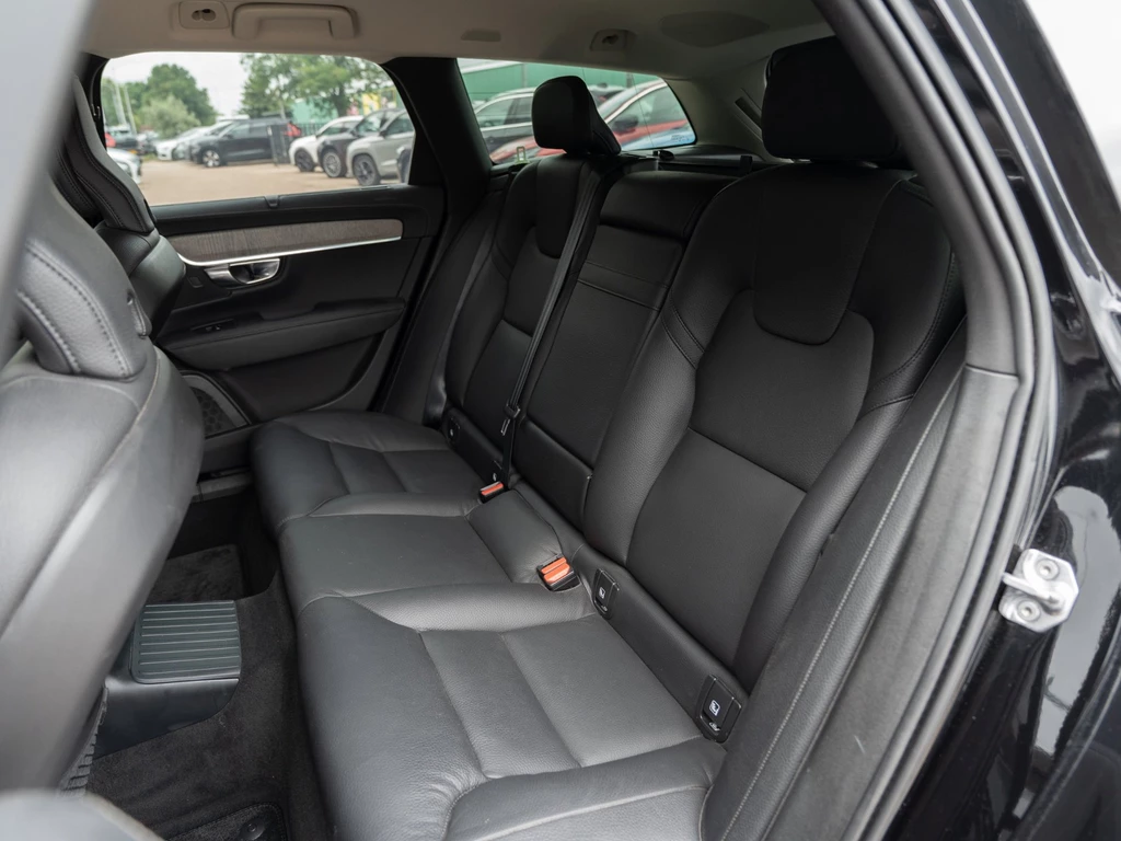 Volvo V90 – foto 20