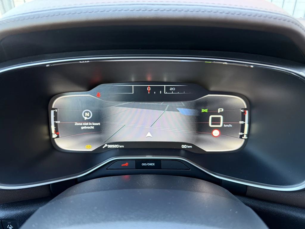 Citroën C5 Aircross – foto 22