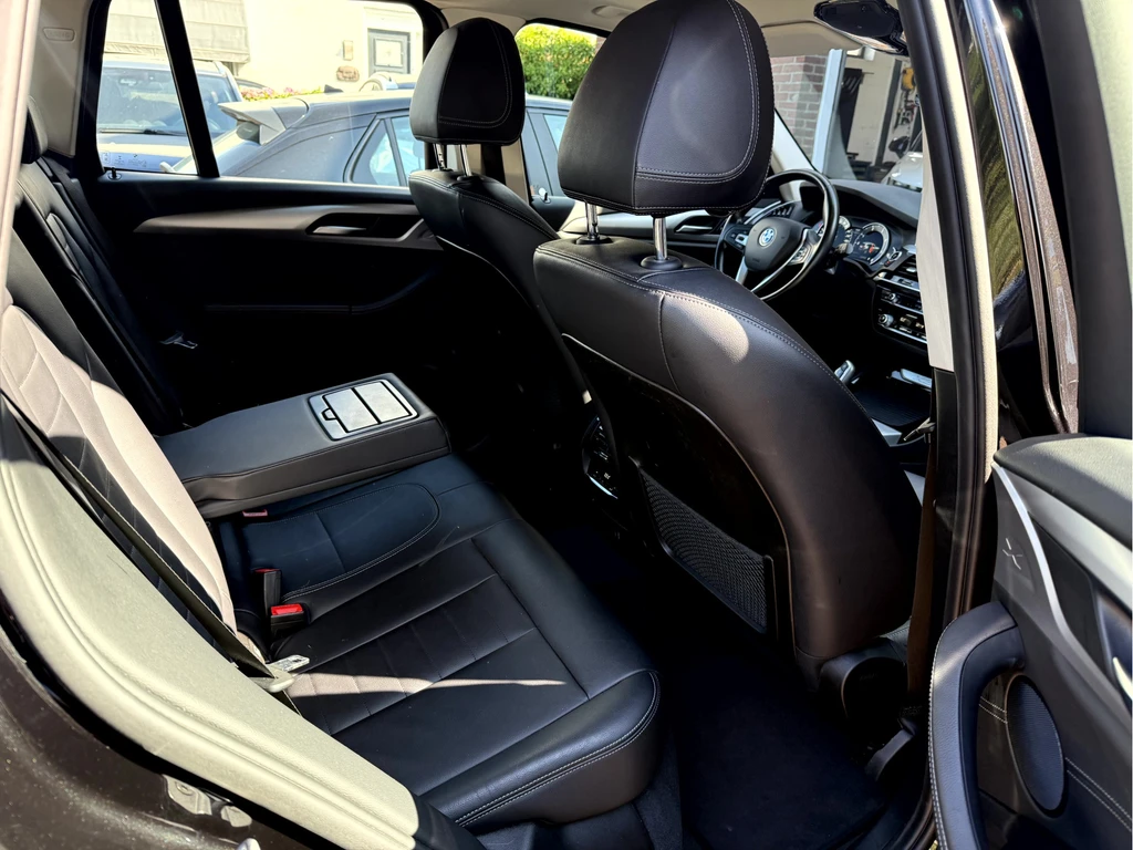BMW X3 – foto 17