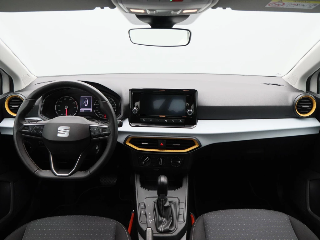 SEAT Ibiza – foto 30