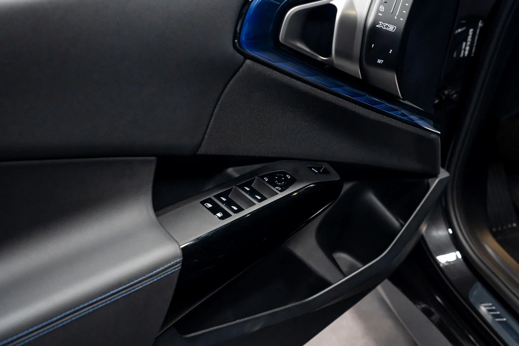 BMW X3 – foto 31