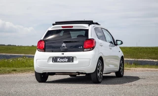 Citroën C1 – thumbnail 10