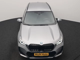 BMW X1 – thumbnail 12