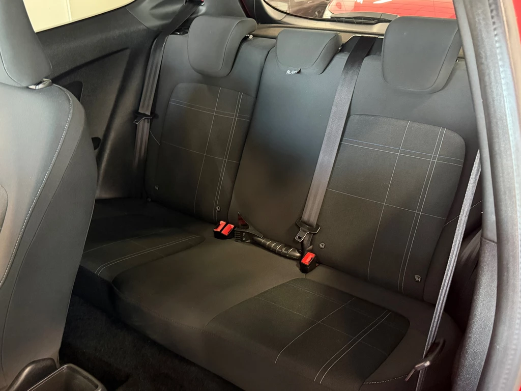 Ford Fiesta – foto 10