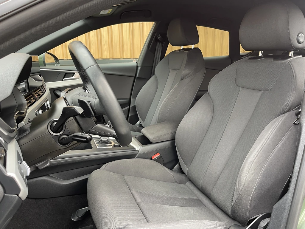 Audi A5 – foto 8