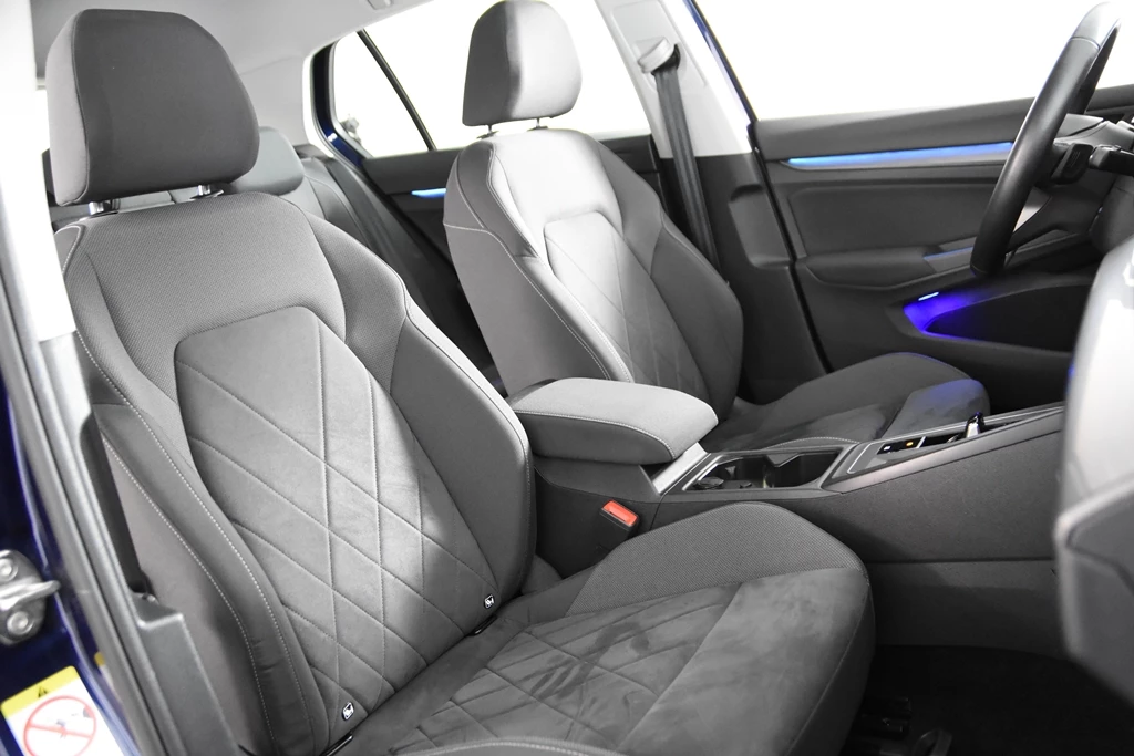 Volkswagen Golf – foto 12
