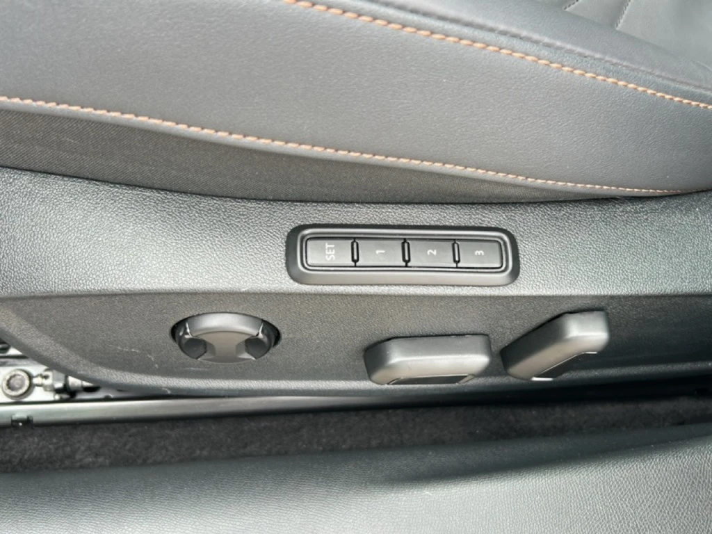 CUPRA Leon Sportstourer – foto 14