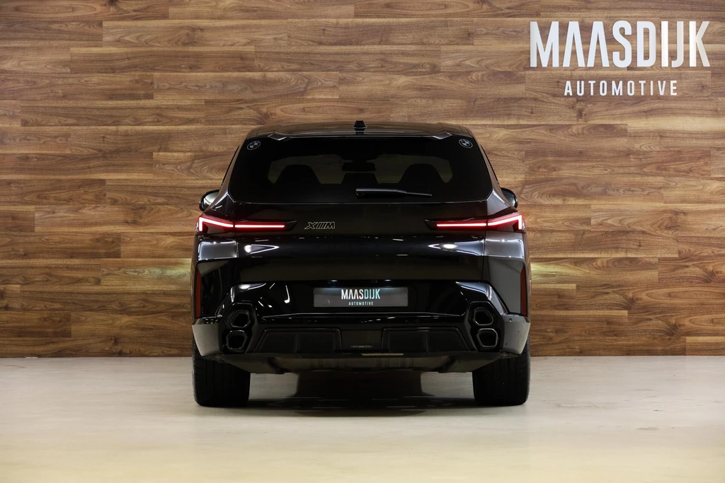 BMW XM – foto 6