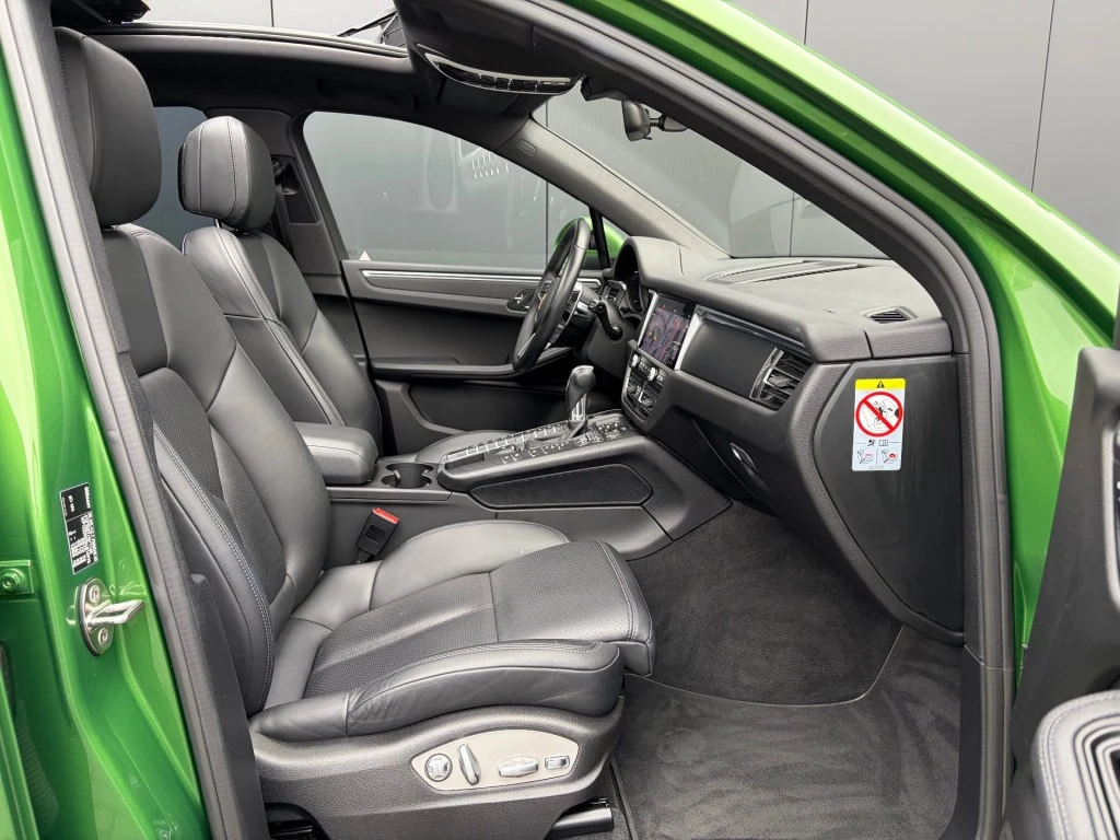 Porsche Macan – foto 5