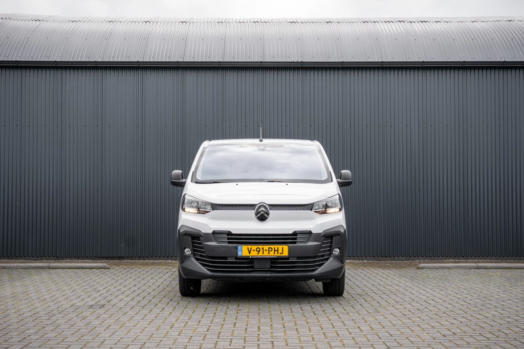 Citroën Jumpy – foto 7