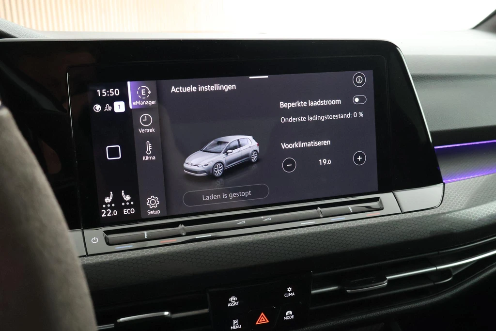 Volkswagen Golf – foto 30