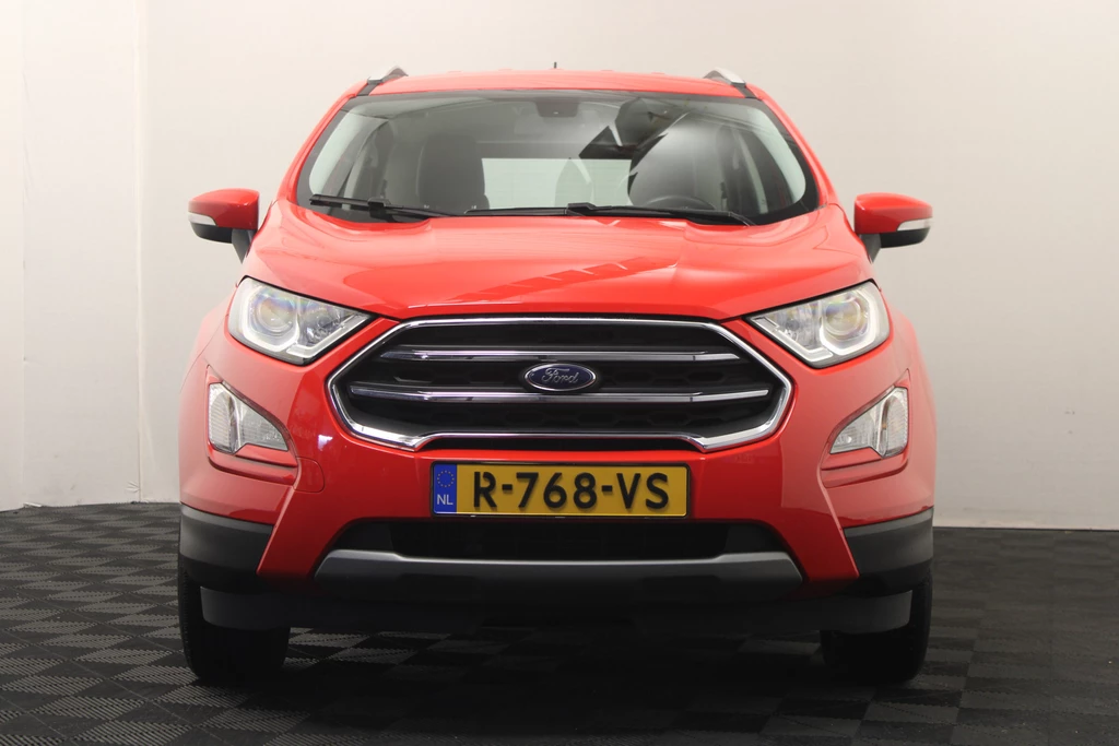 Ford EcoSport – foto 6