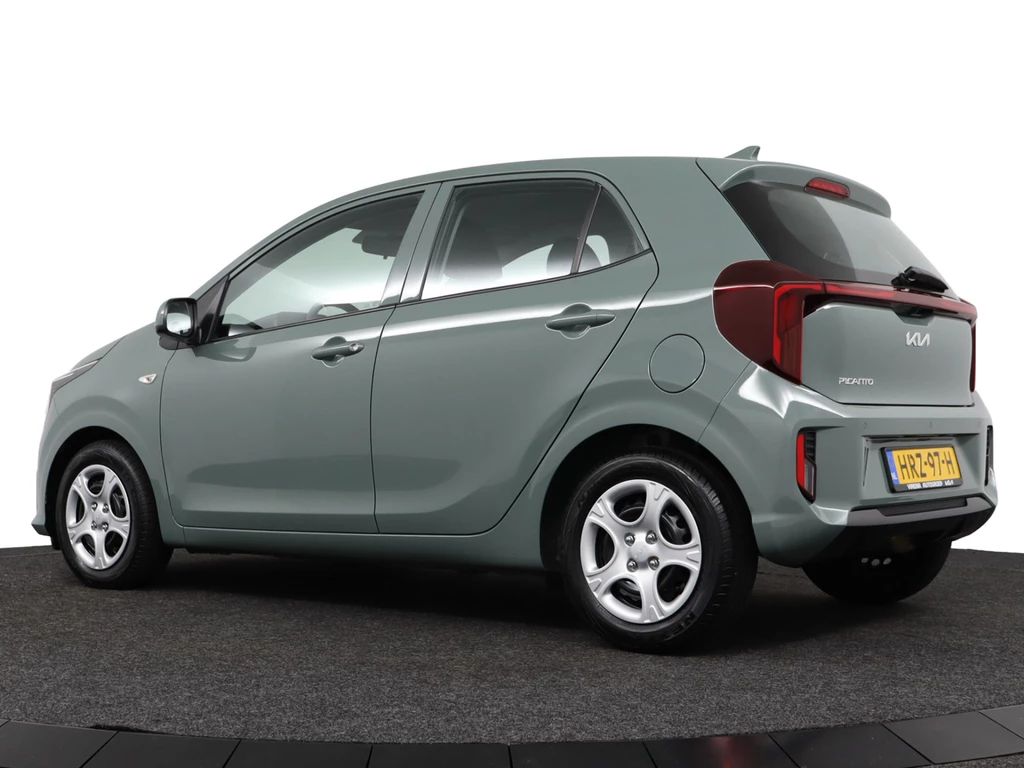 Kia Picanto – foto 5