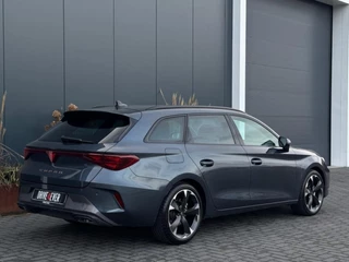 CUPRA Leon Sportstourer – thumbnail 8