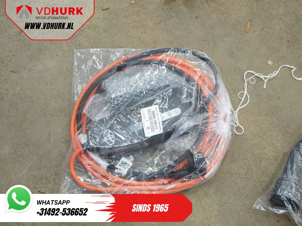 Toyota ProAce – foto 28
