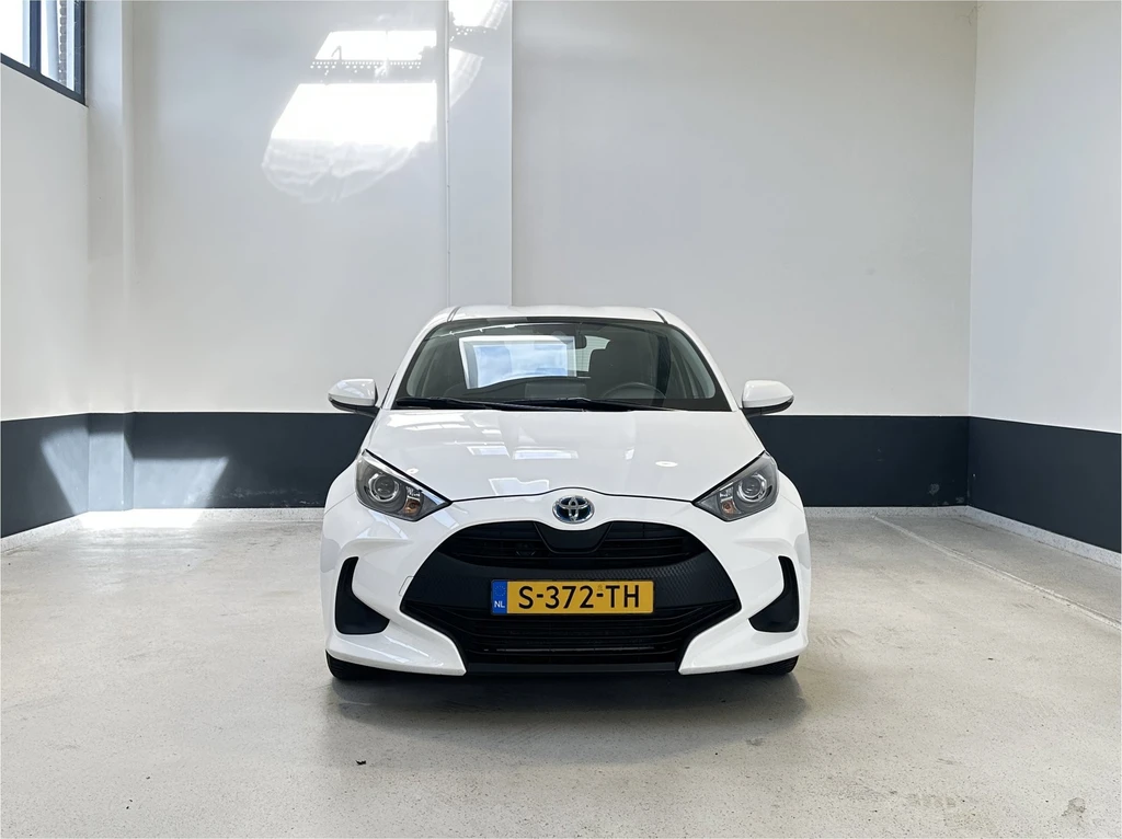 Toyota Yaris – foto 6