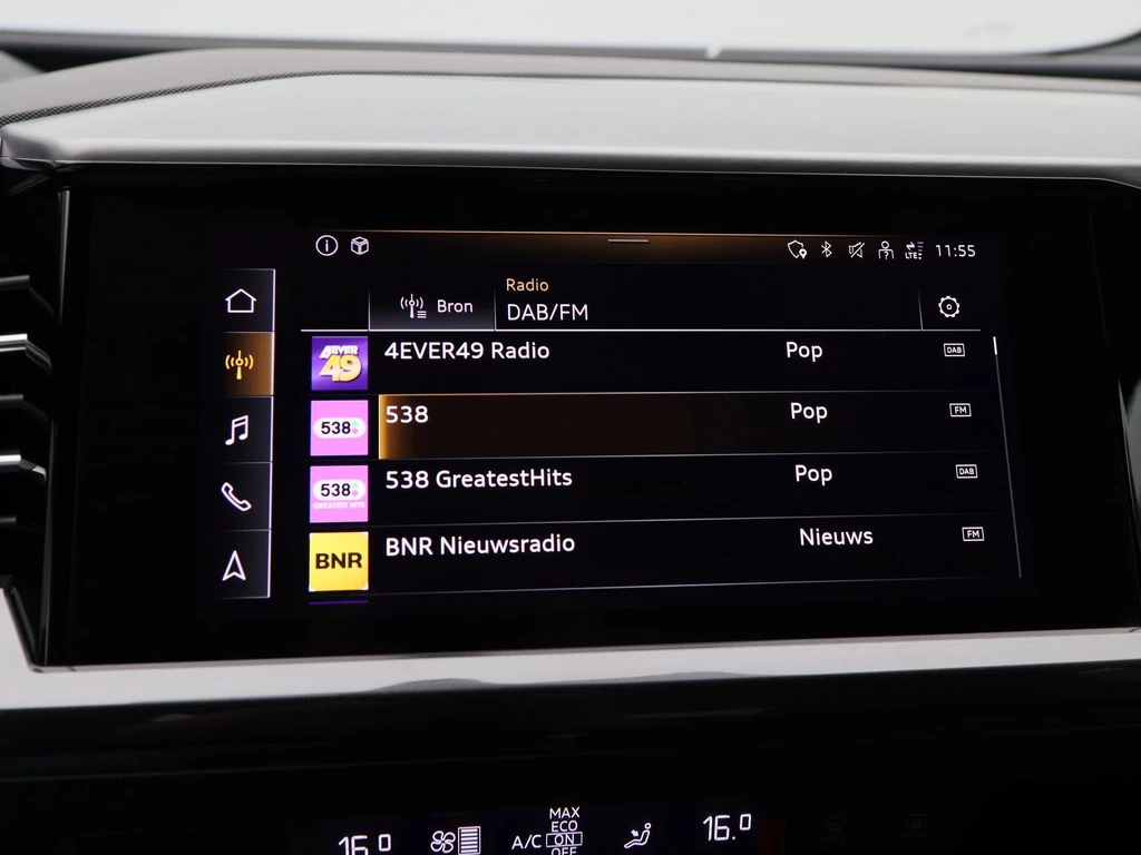 Audi Q4 Sportback e-tron – foto 30
