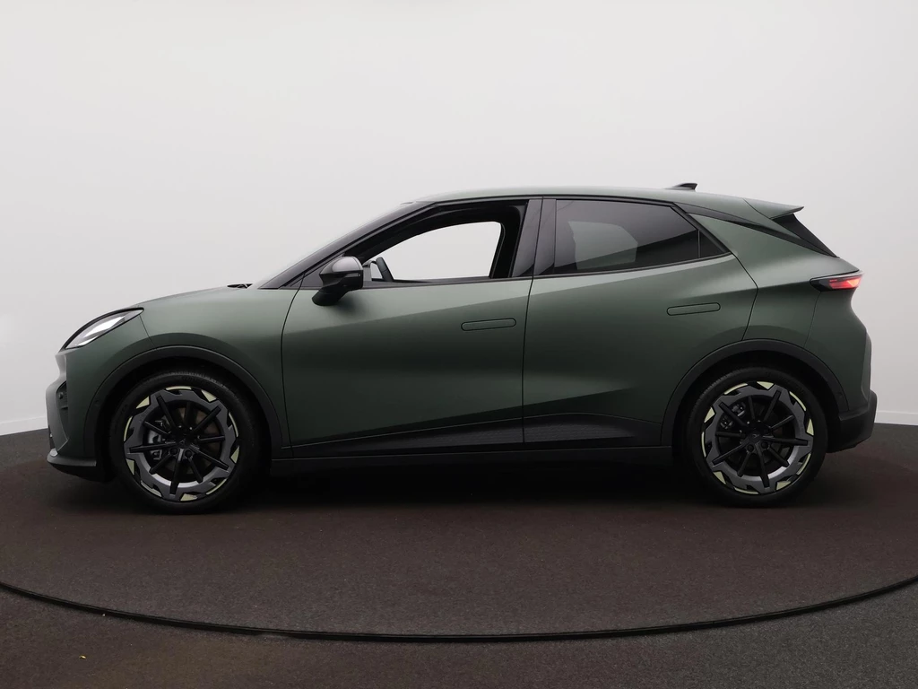 CUPRA Raval – foto 3