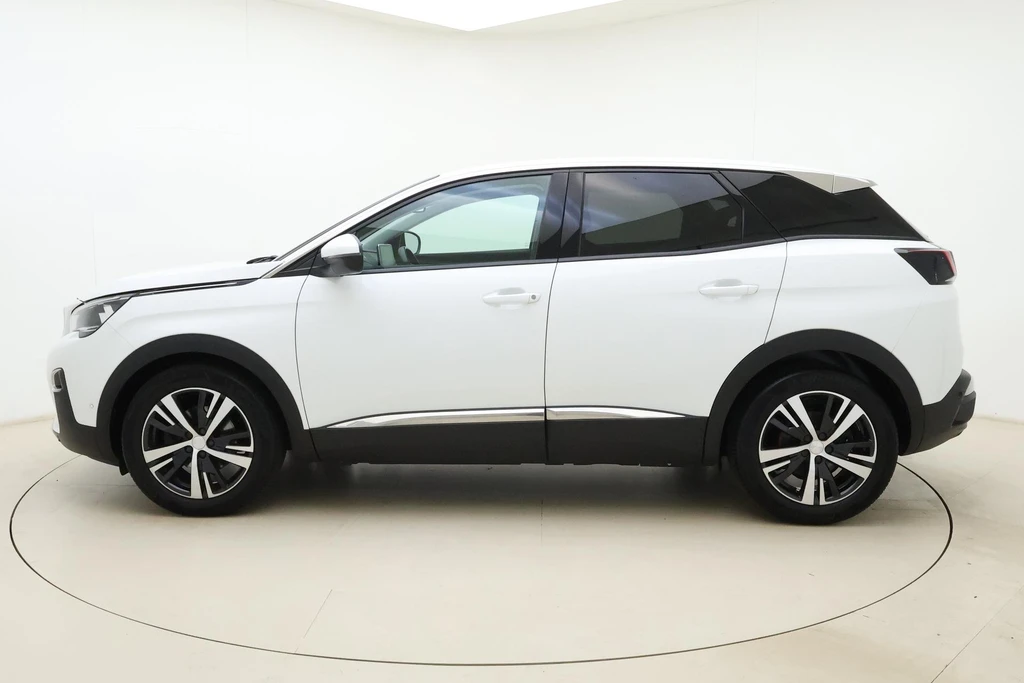 Peugeot 3008 – foto 2