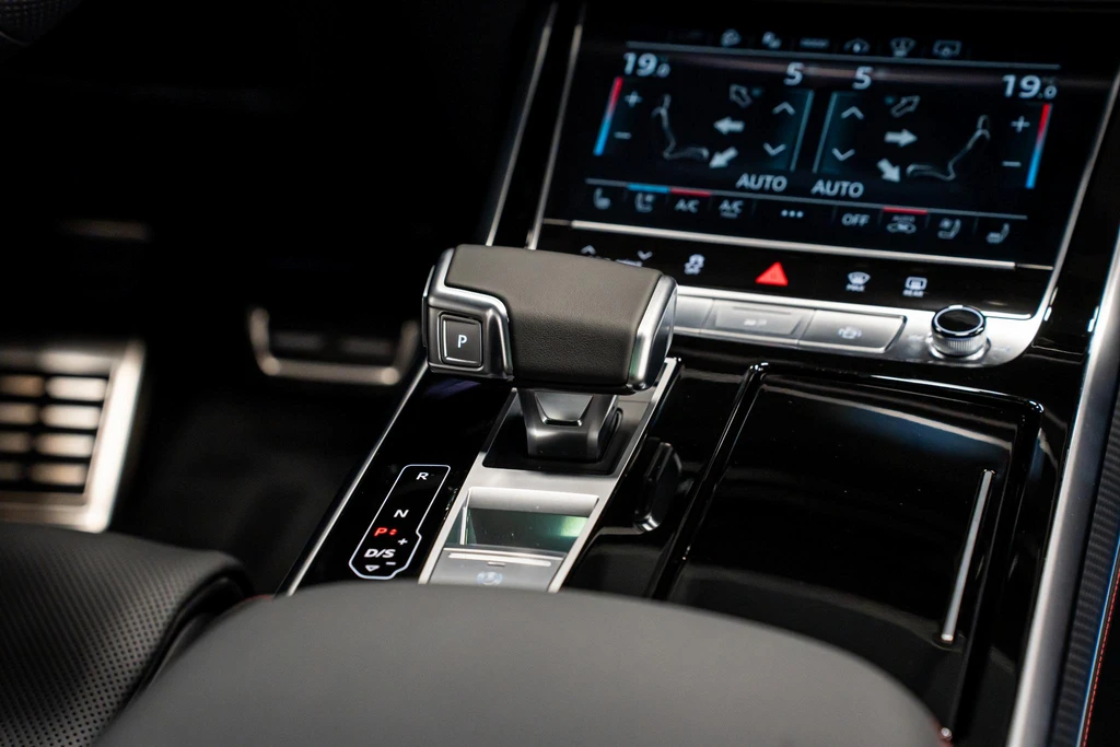 Audi Q8 – foto 36