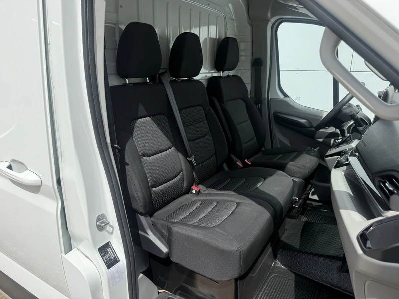 Maxus eDeliver9 – foto 11