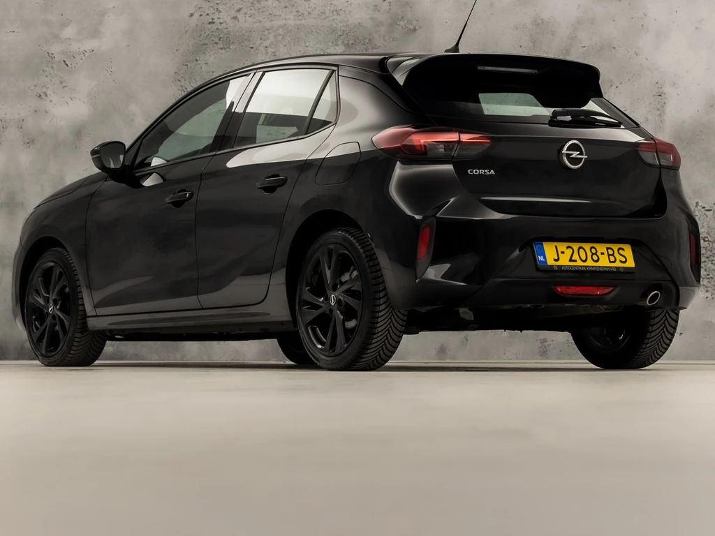 Opel Corsa – foto 4