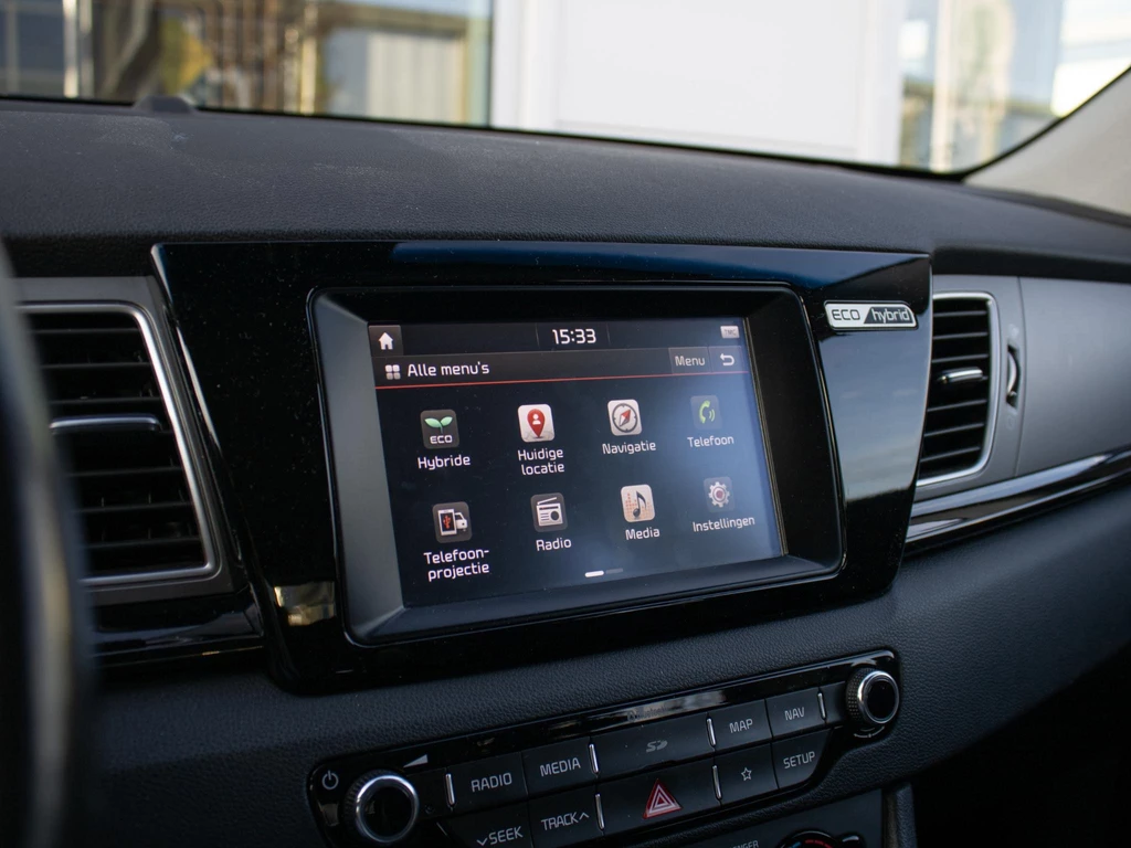 Kia Niro – foto 9