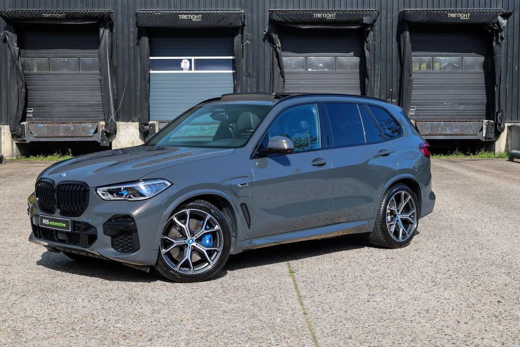 BMW X5 – foto 5