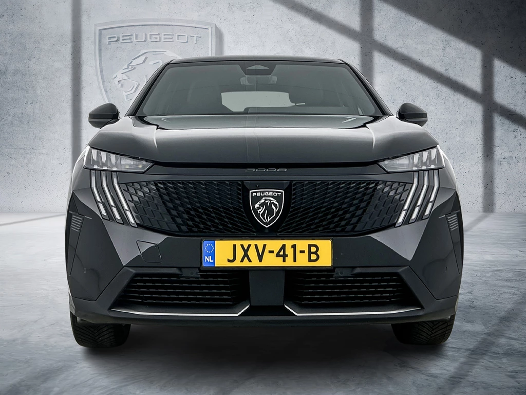 Peugeot 3008 – foto 5