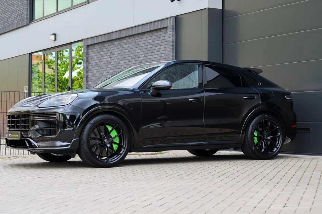 Porsche Cayenne – foto 7