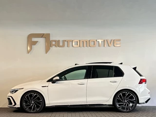 Volkswagen Golf – thumbnail 2