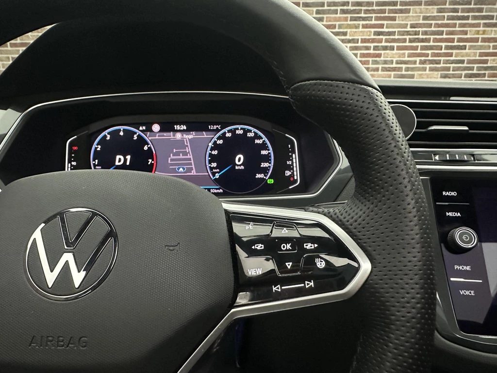 Volkswagen Tiguan – foto 16