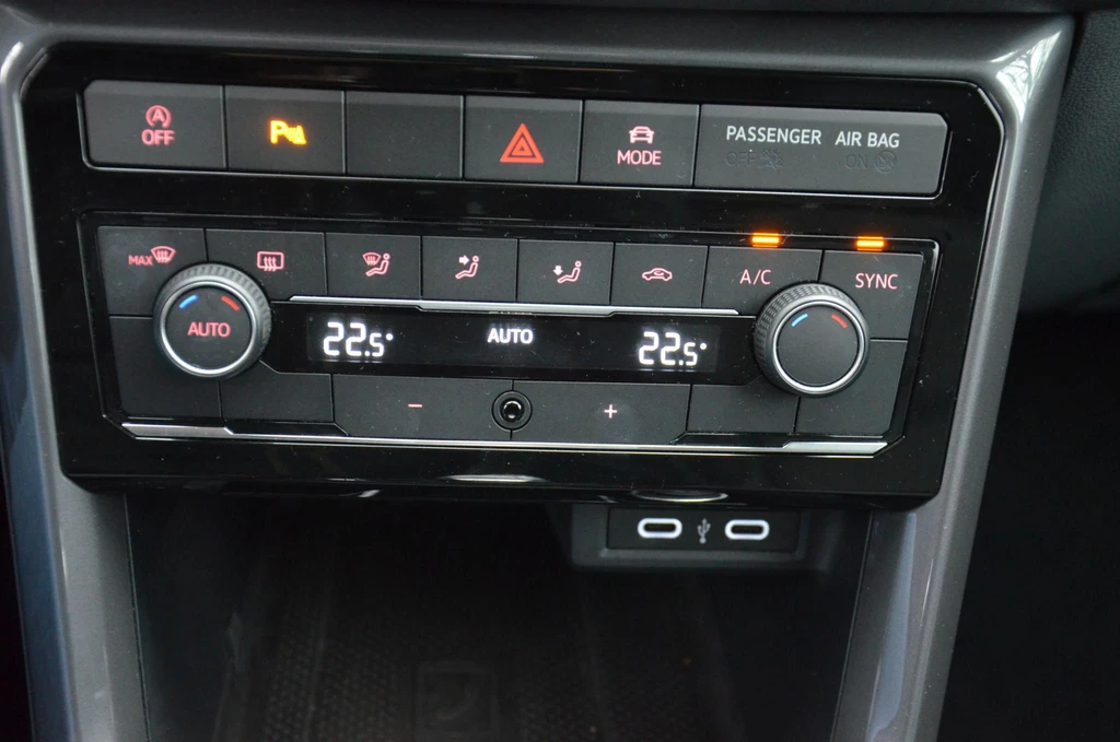 Volkswagen T-Cross – foto 28