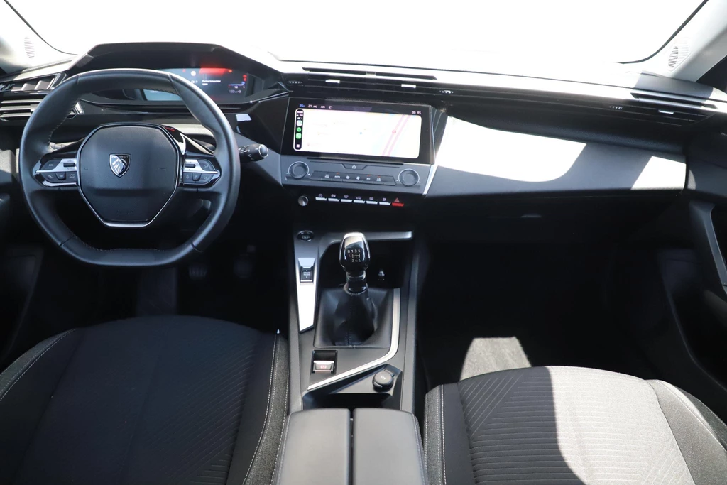 Peugeot 308 – foto 9