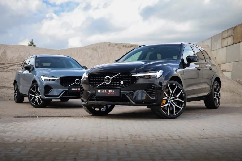 Volvo XC60 – foto 2