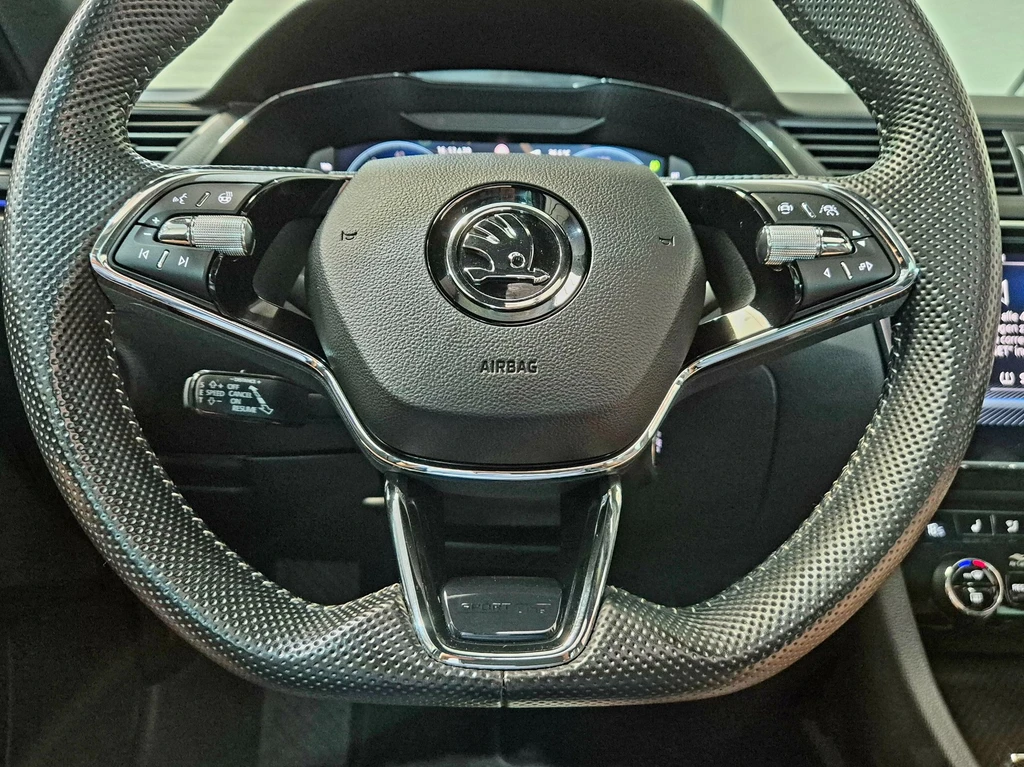 Škoda Superb – foto 28