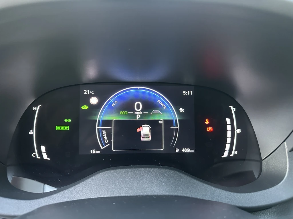 Toyota Yaris – foto 34