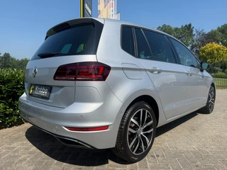 Volkswagen Golf Sportsvan – thumbnail 6