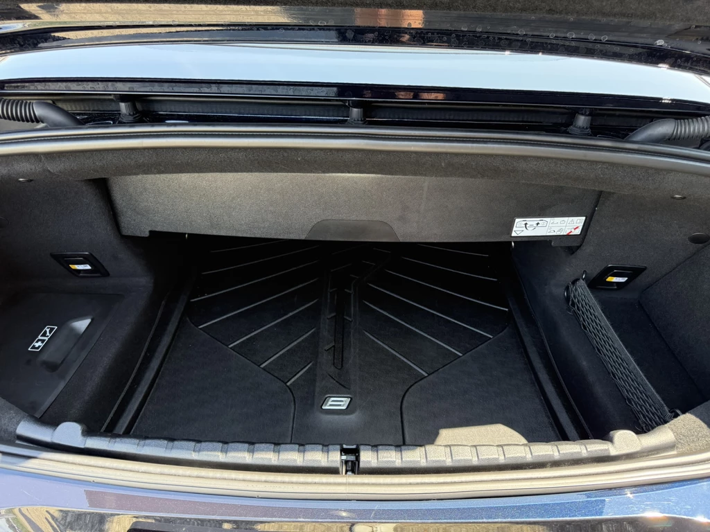 BMW 8 Serie – foto 46
