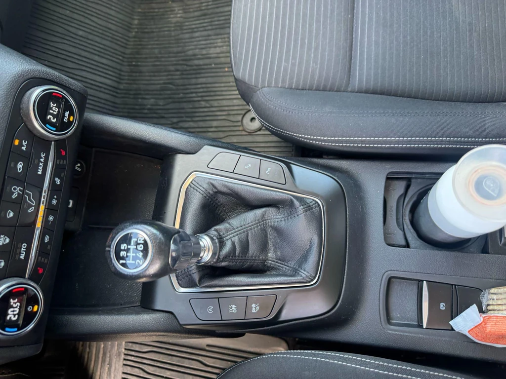 Ford Focus – foto 10