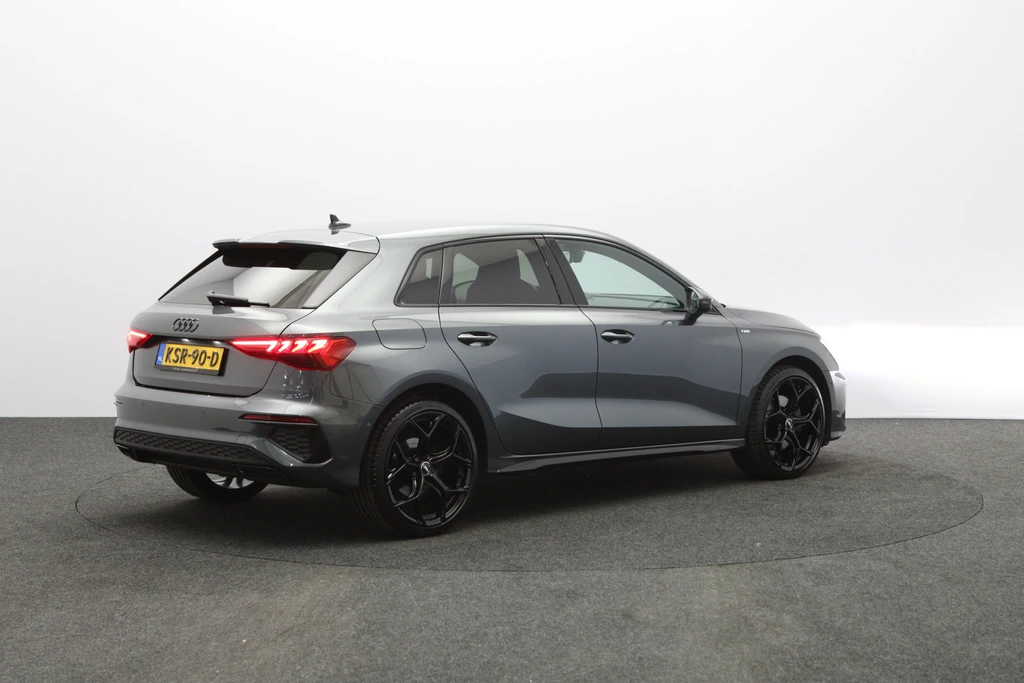 Audi A3 – foto 5