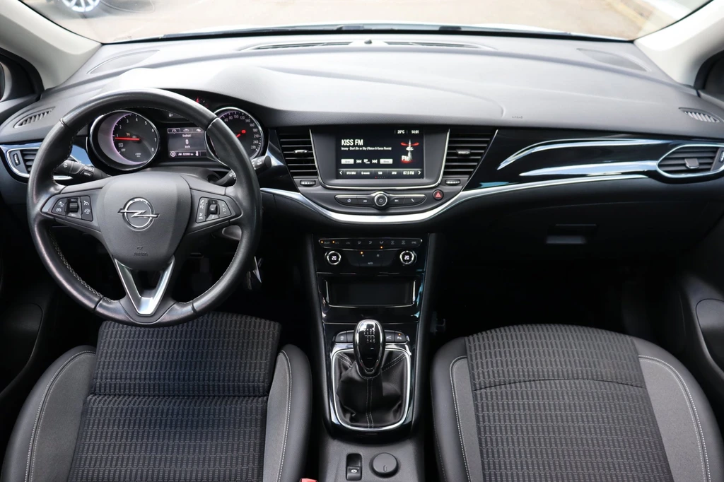 Opel Astra – foto 9
